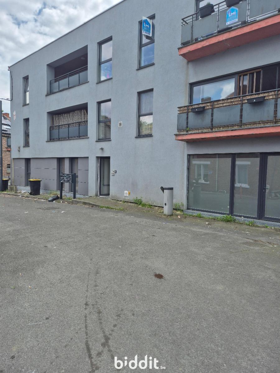 photo 4 du bien Appartement 2 ch avec emplacement de parking.
