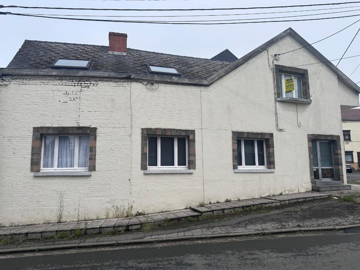 Maison à vendre - Rue de Luttre133, 6181 Gouy-lez-Piéton