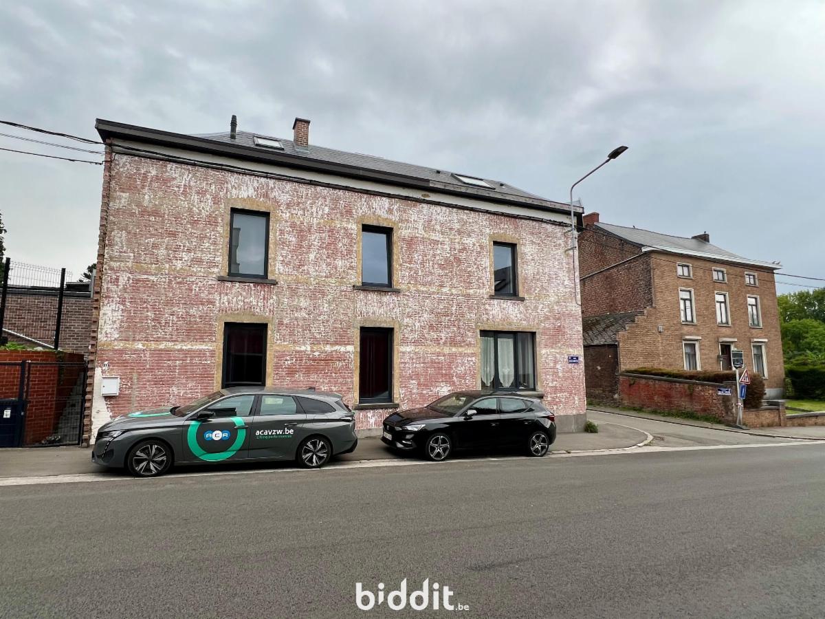 photo 1 du bien Maison d'habitation avec jardin