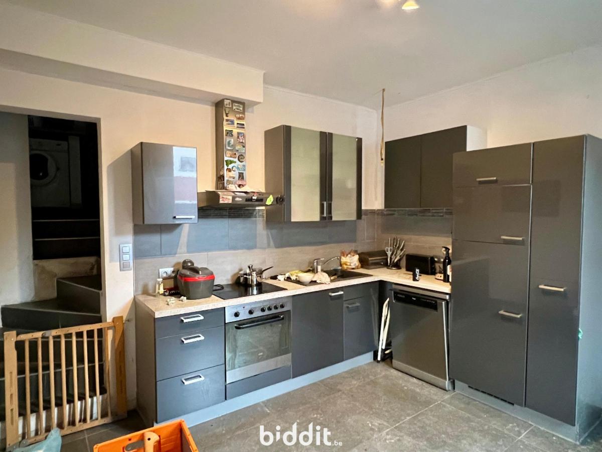 photo 3 du bien Maison d'habitation avec jardin