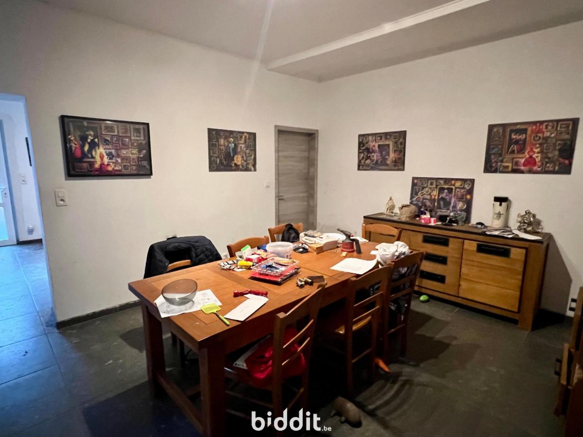 photo 4 du bien Maison d'habitation avec jardin