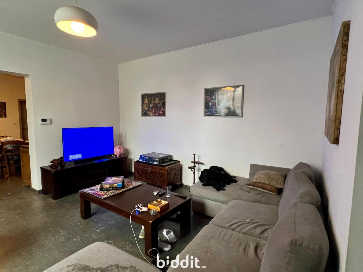 photo 6 du bien Maison d'habitation avec jardin