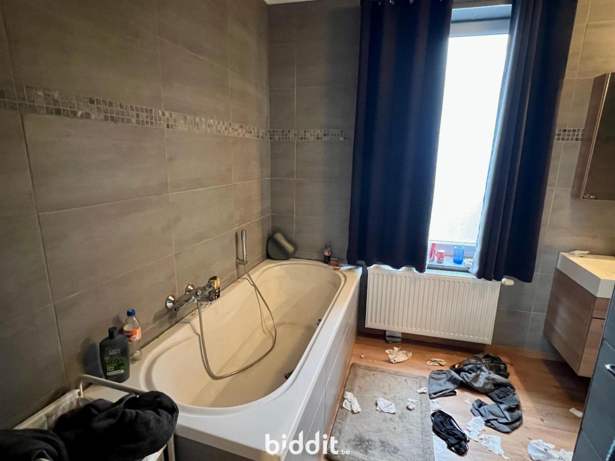 photo 8 du bien Maison d'habitation avec jardin