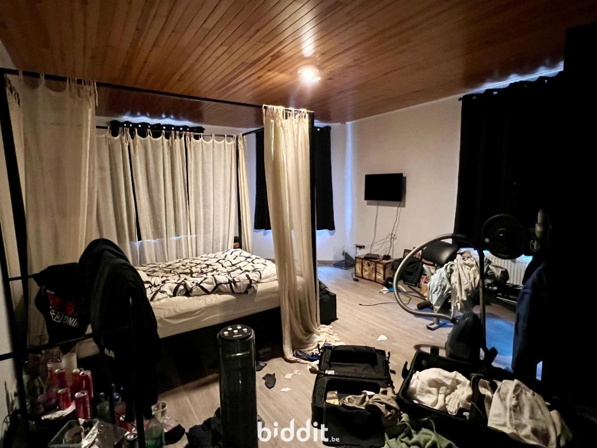 photo 9 du bien Maison d'habitation avec jardin