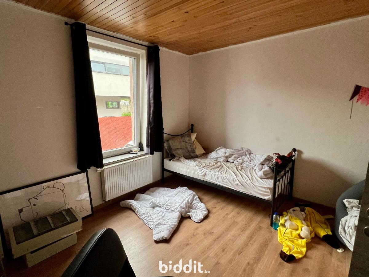 photo 10 du bien Maison d'habitation avec jardin