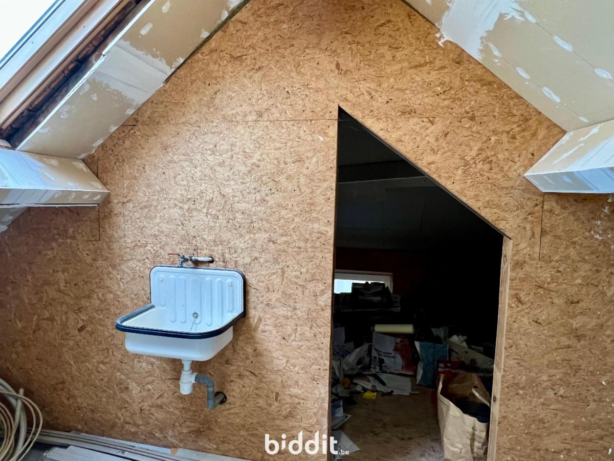 photo 11 du bien Maison d'habitation avec jardin