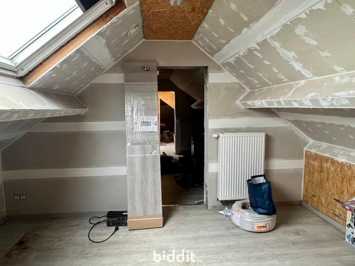 photo 12 du bien Maison d'habitation avec jardin