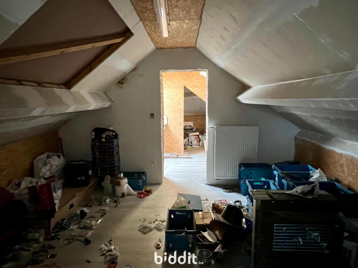 photo 13 du bien Maison d'habitation avec jardin