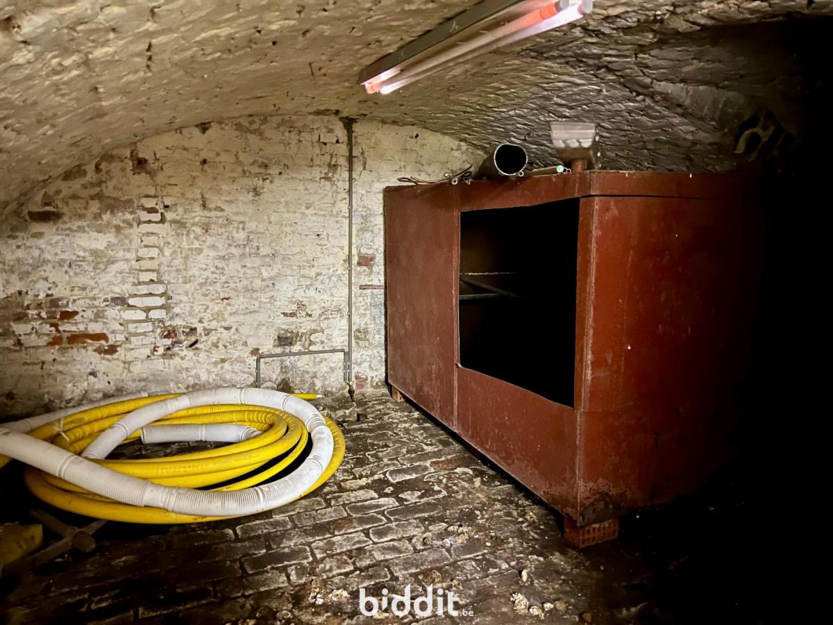 photo 14 du bien Maison d'habitation avec jardin