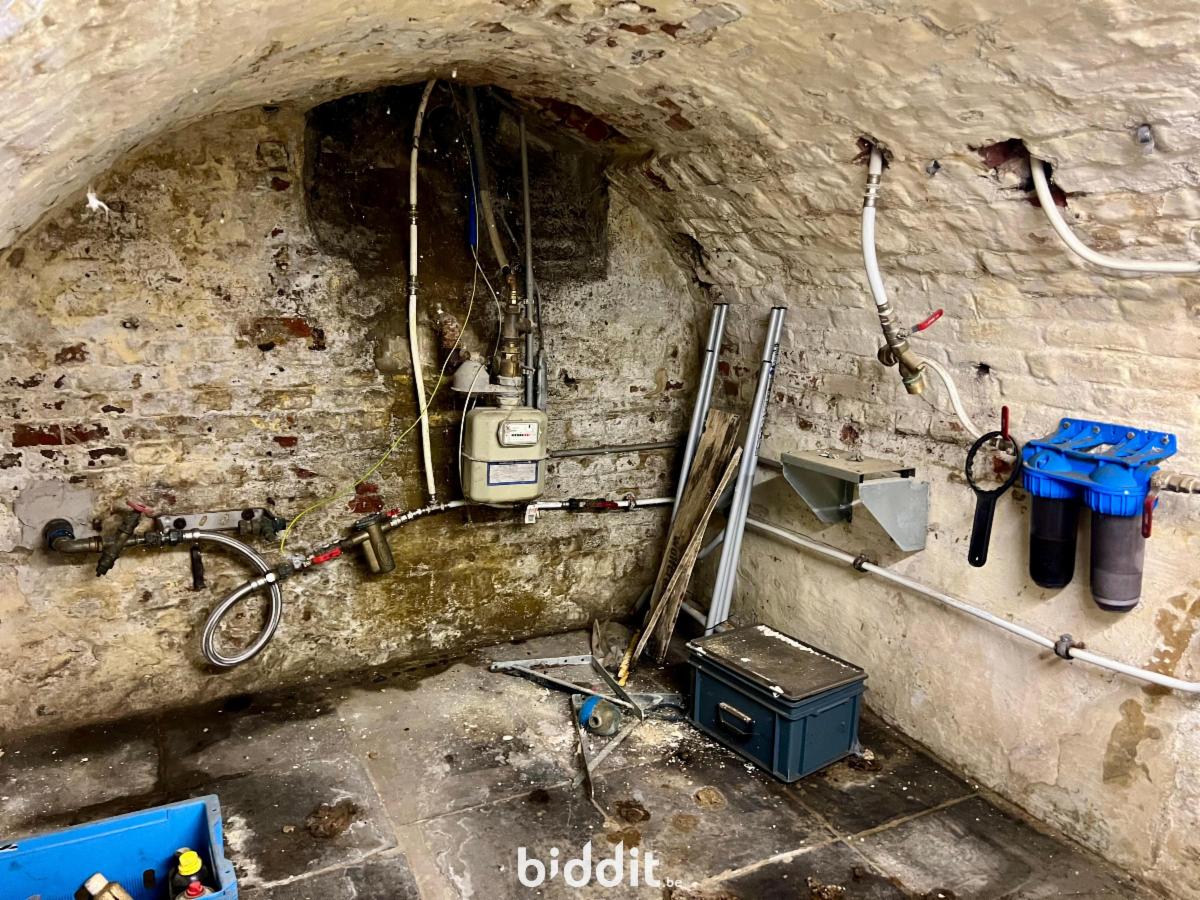 photo 15 du bien Maison d'habitation avec jardin