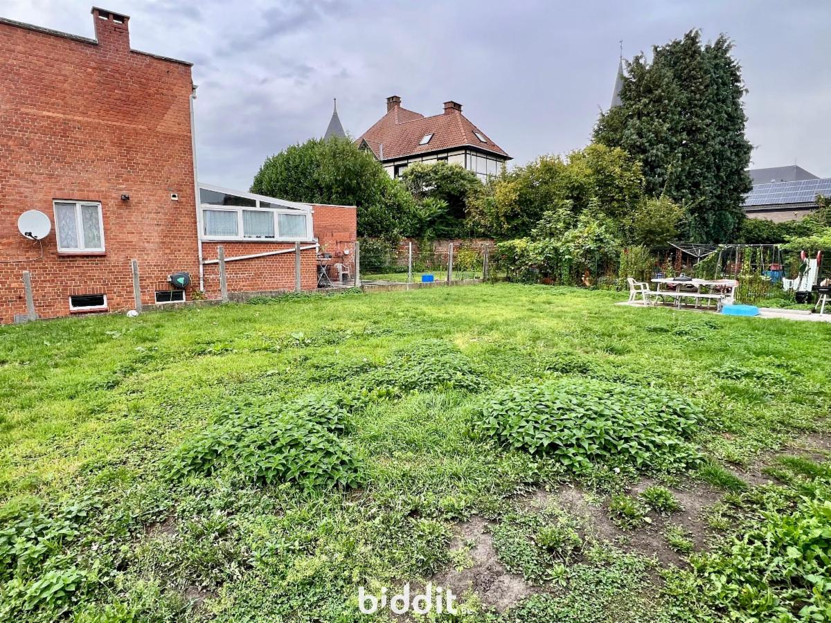 photo 16 du bien Maison d'habitation avec jardin