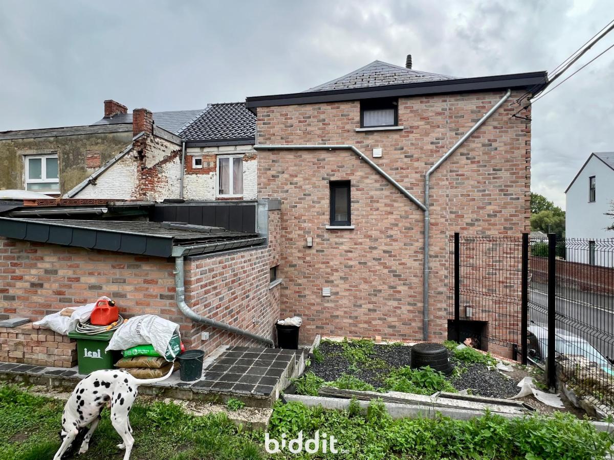 photo 17 du bien Maison d'habitation avec jardin