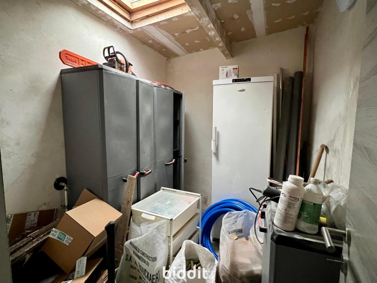 photo 18 du bien Maison d'habitation avec jardin