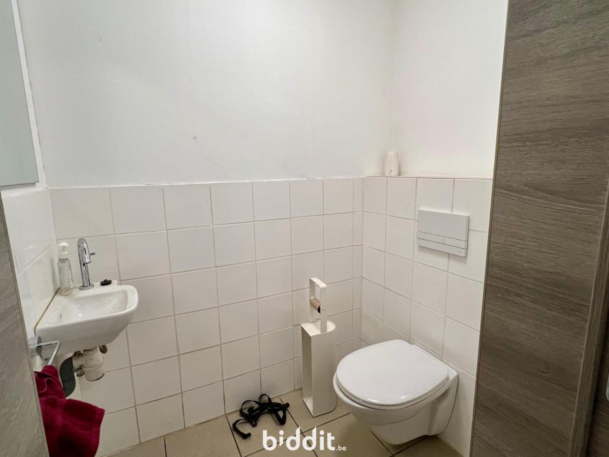 photo 20 du bien Maison d'habitation avec jardin