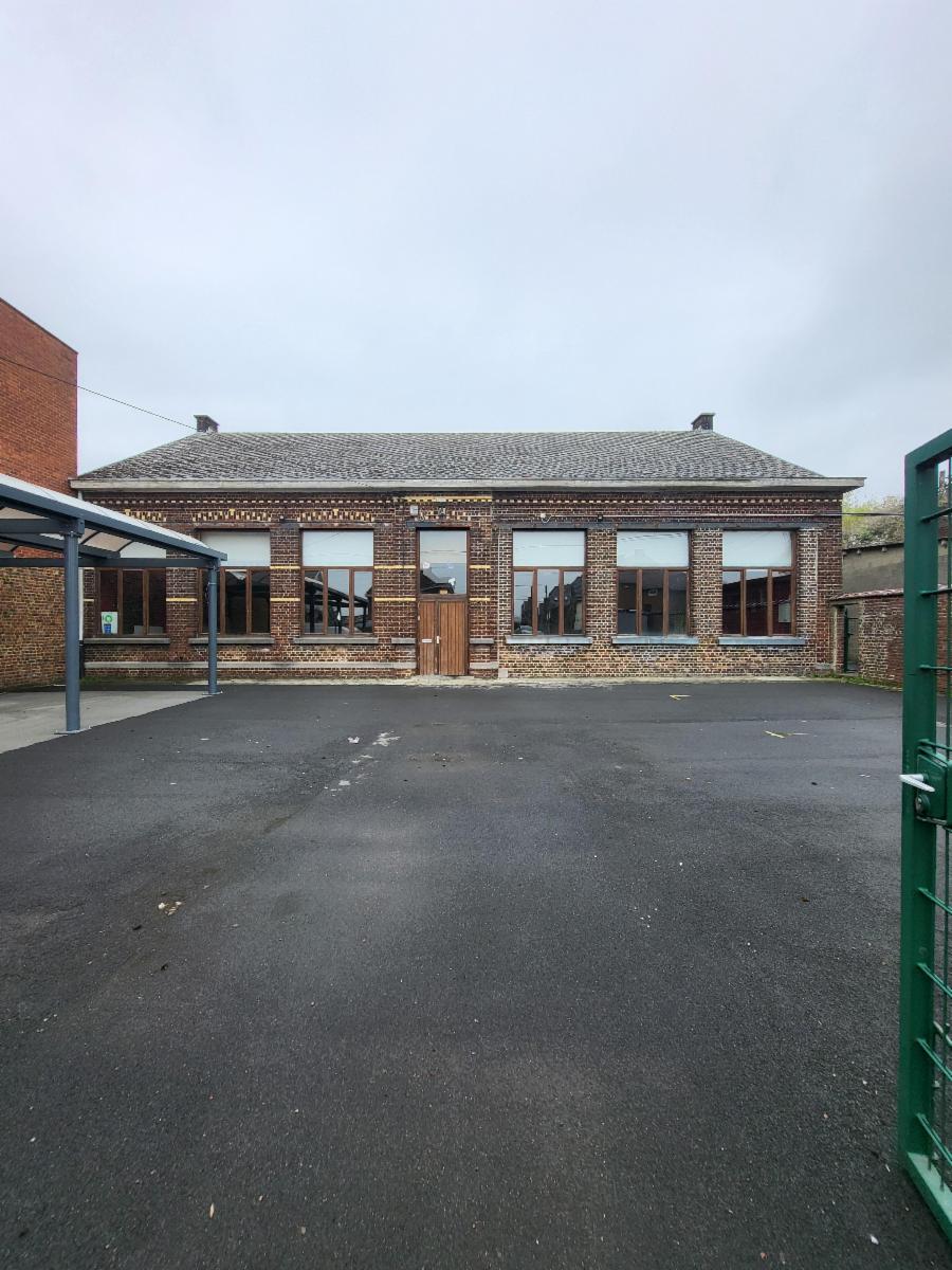 Autres à vendre - Rue de la Science22, 6182 Souvret