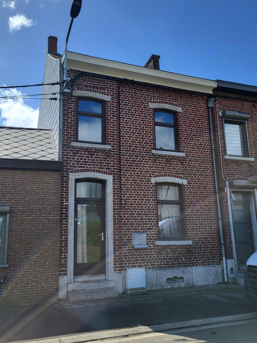 Maison à vendre - Rue du Stocquy70, 6182 Souvret