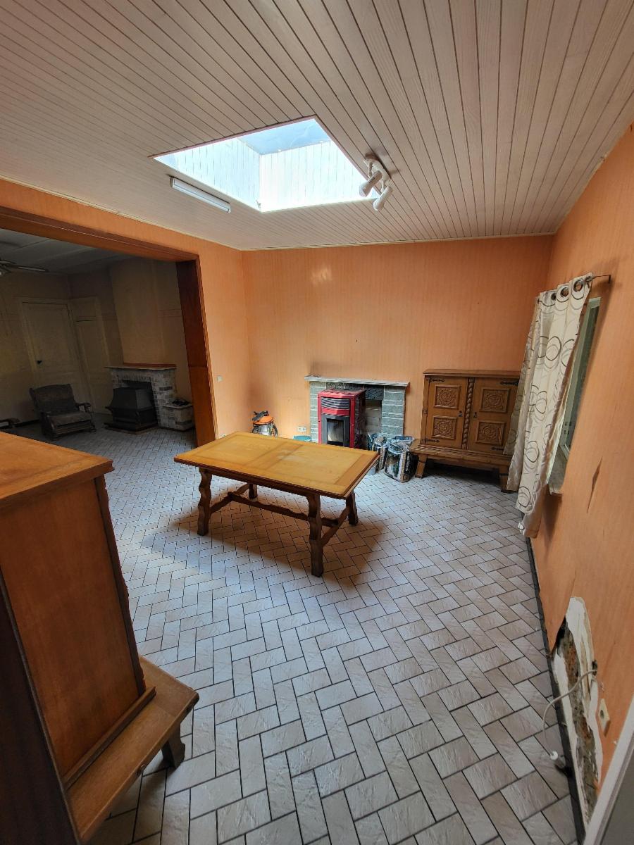 photo 6 du bien Maison en 2 demeures avec grand terrain