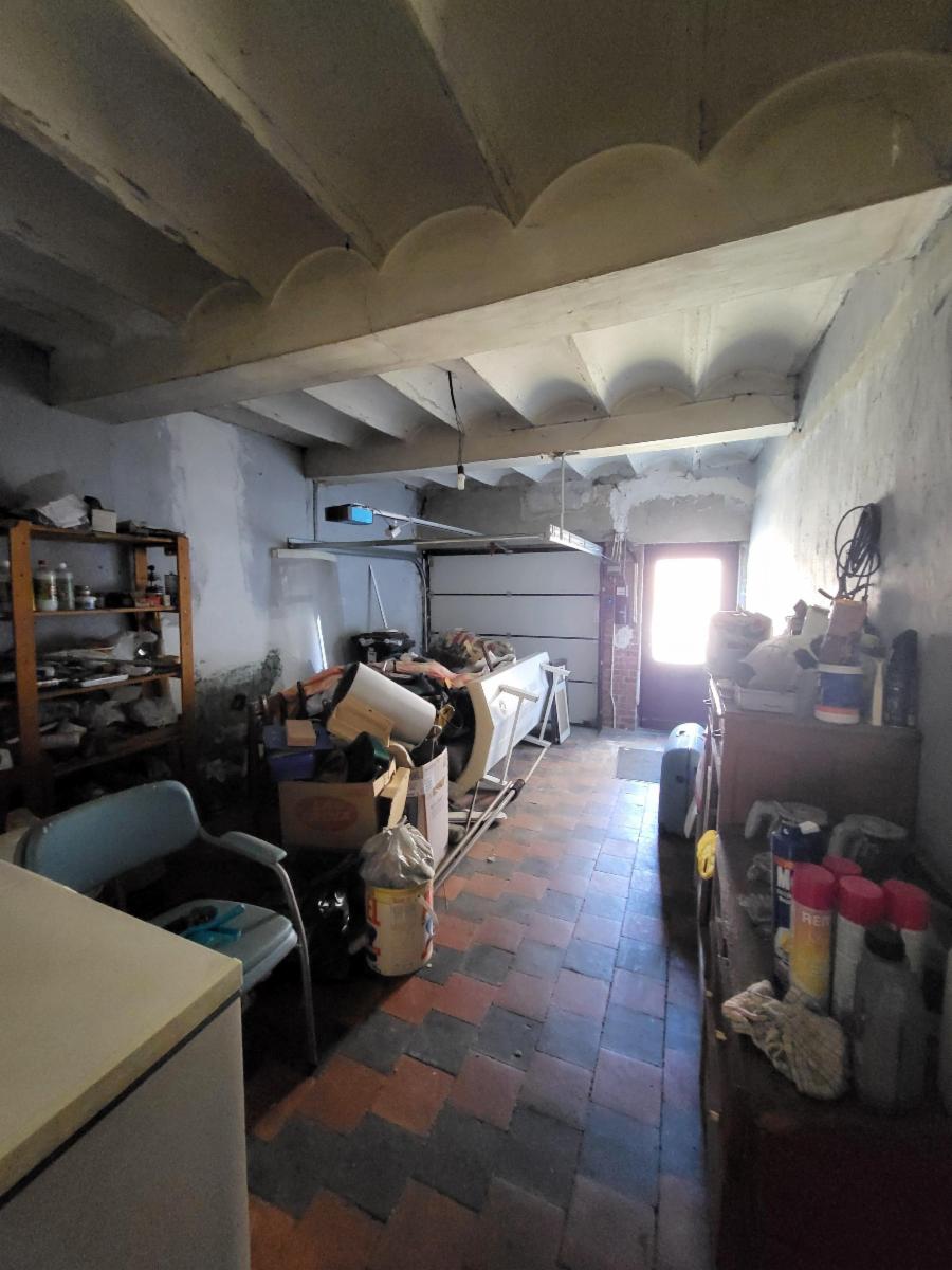 photo 15 du bien Maison en 2 demeures avec grand terrain