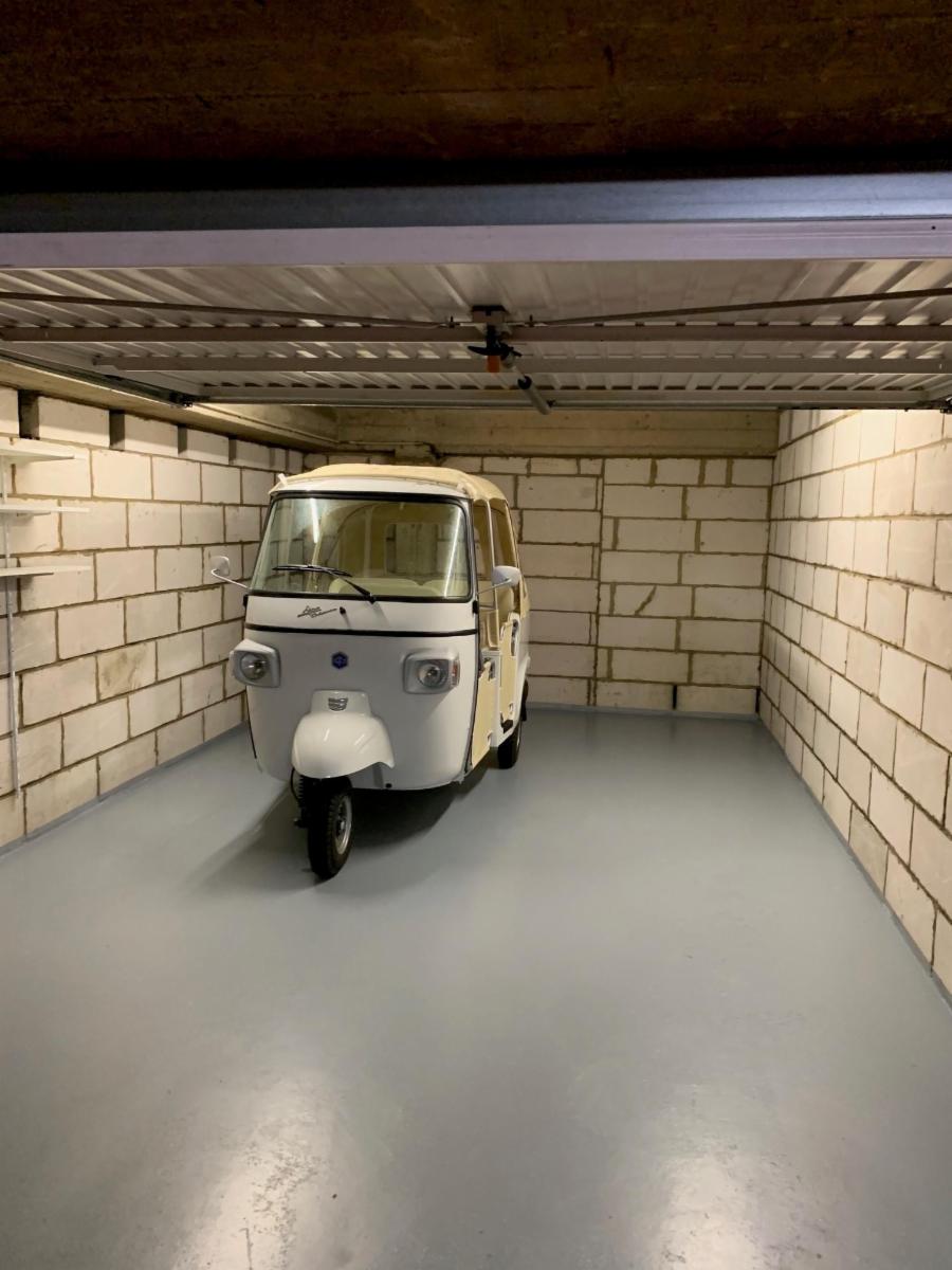 Garage à louer - Avenue de la Sauvagine1, 1170 Watermael-Boitsfort