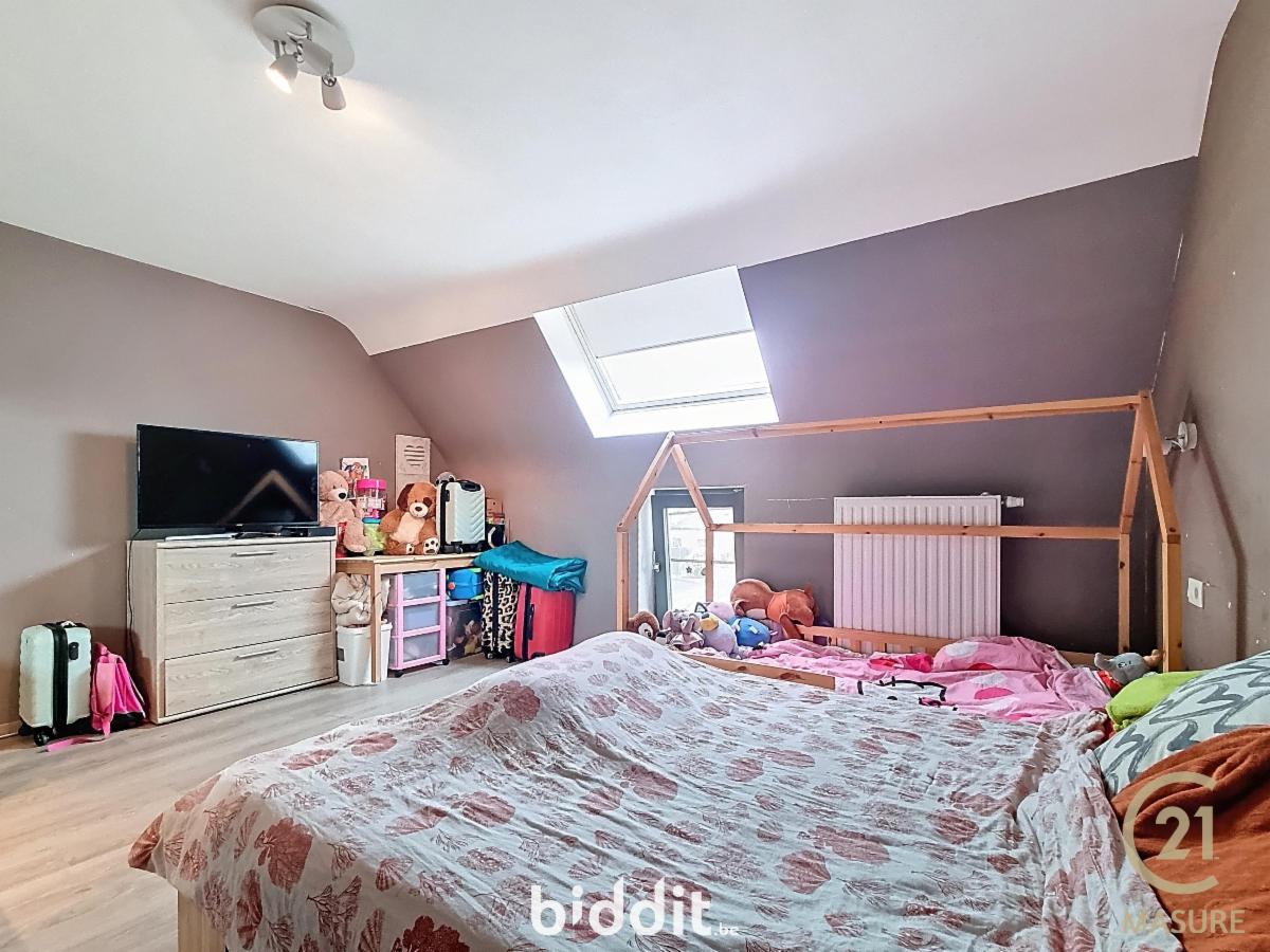 photo 20 du bien Appartement sur trois étages, avec jardin et garage