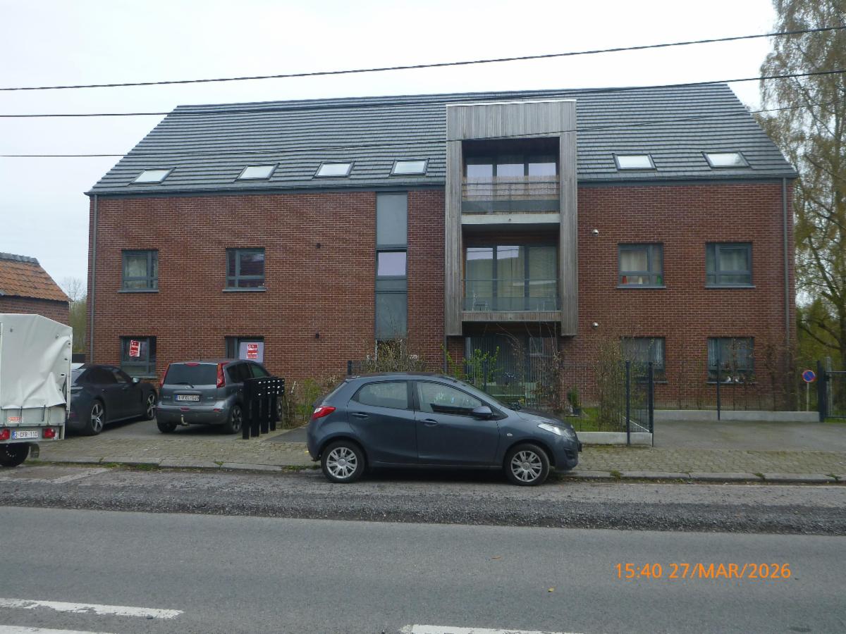 Appartement à vendre - Rue octave bataille139, 7971 Basècles