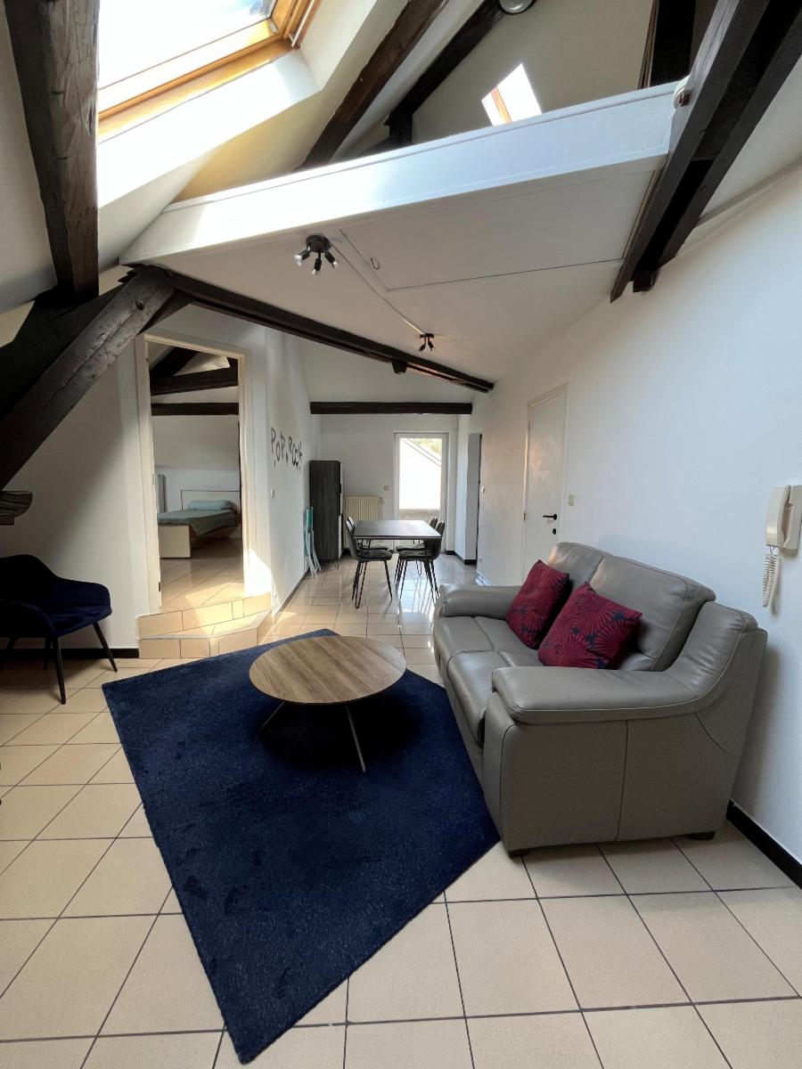Appartement à vendre - Rue René Dupriez17, 6032 Mont-sur-Marchienne