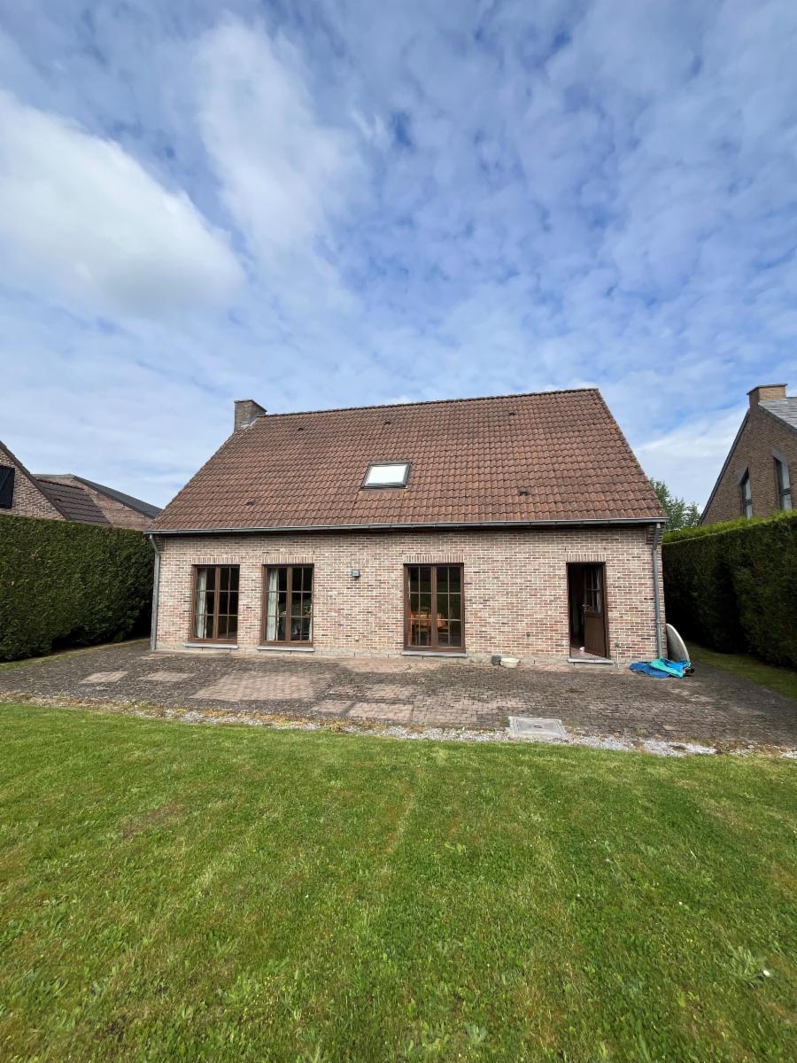 photo 22 du bien VILLA FAMILIALE 4 CHAMBRES, AVEC DOUBLE GARAGE ET JARDIN