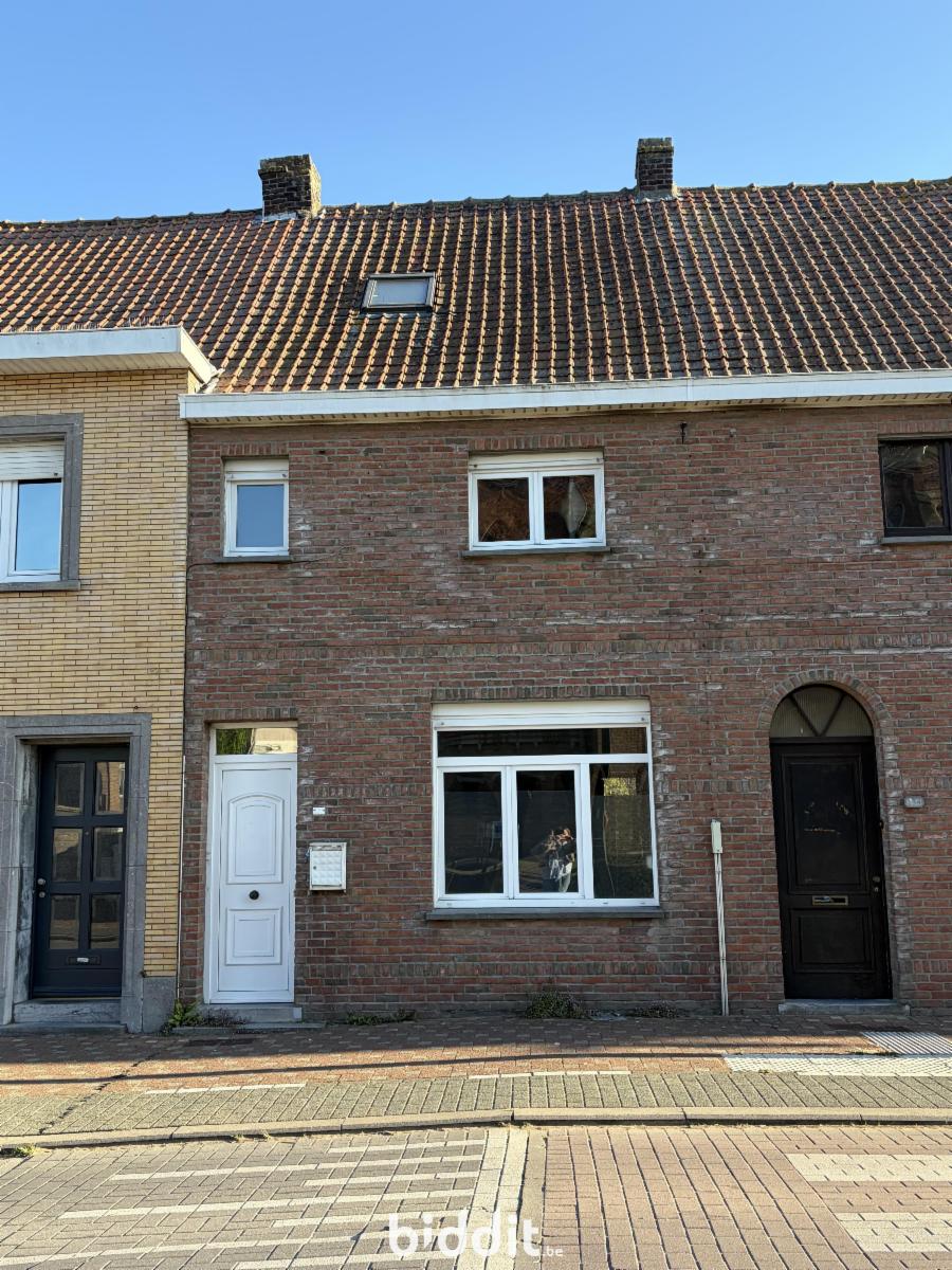 Maison enchères BIDDIT - Chaussée d'Houthem136, 7781 Houthem