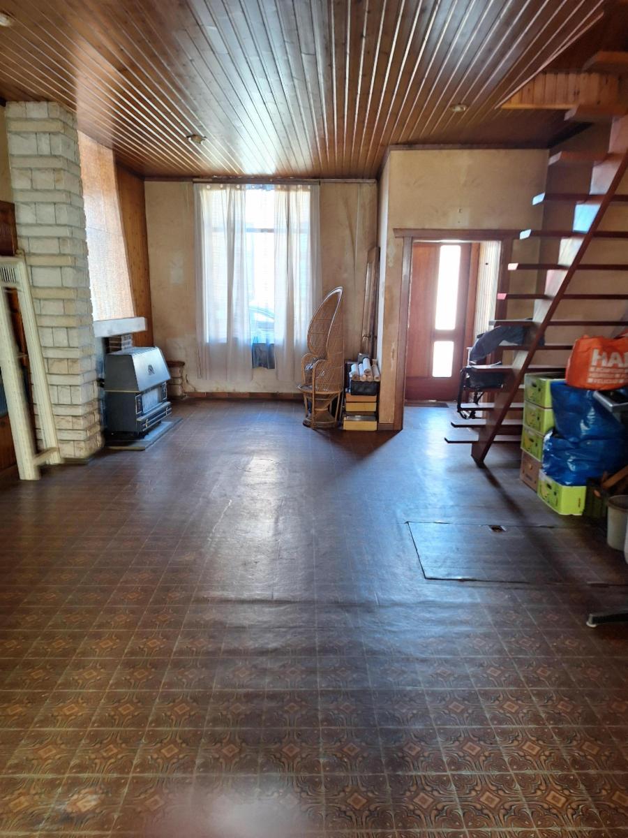 photo 3 du bien MAISON 2 CHAMBRES 