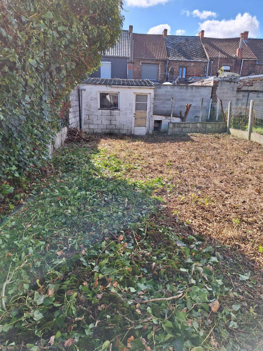 photo 19 du bien MAISON 2 CHAMBRES 