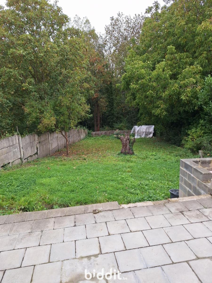 photo 2 du bien Maison avec jardin.