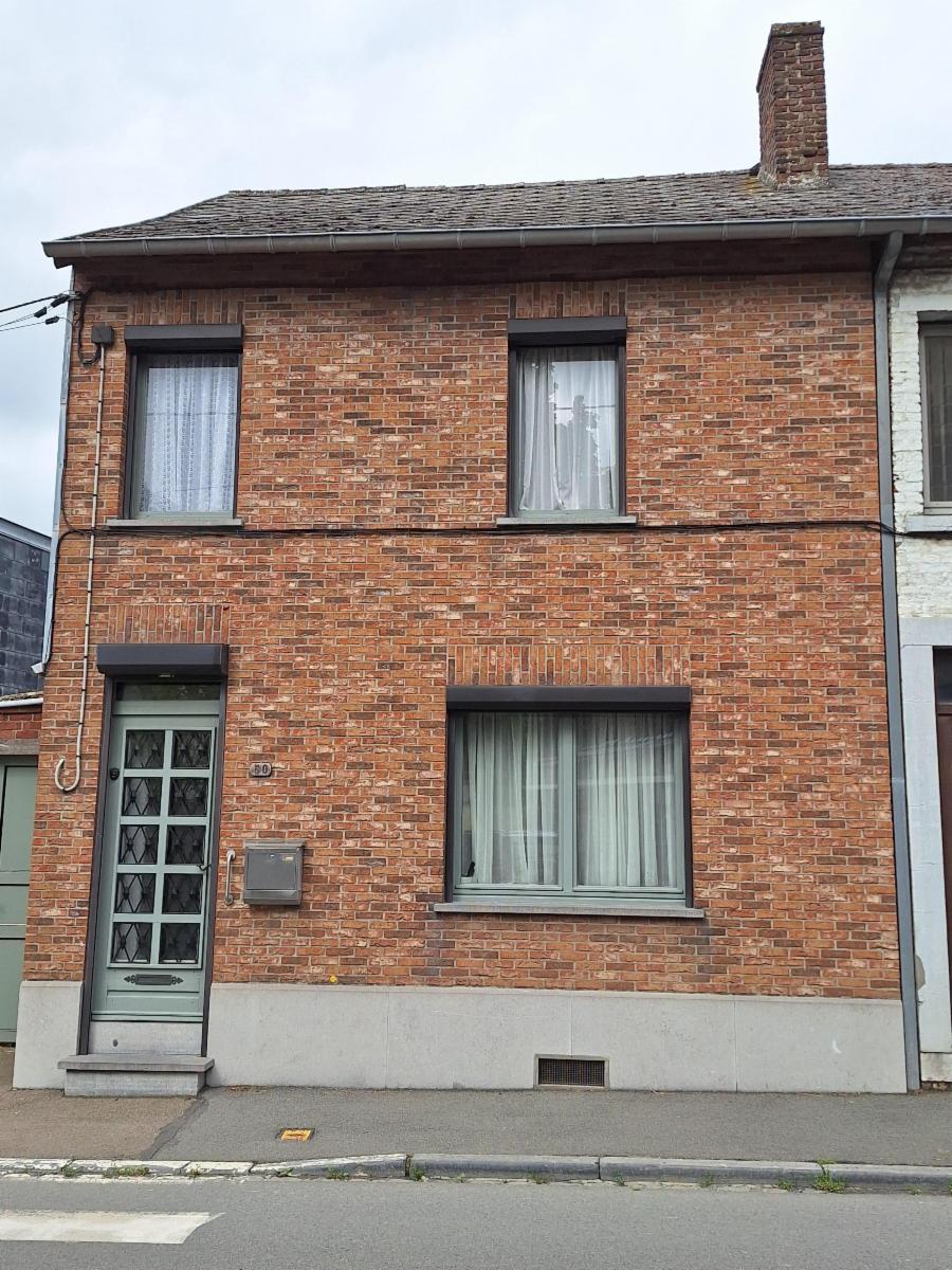 Maison à vendre - Rue Henri Pochez50, 7370 Dour
