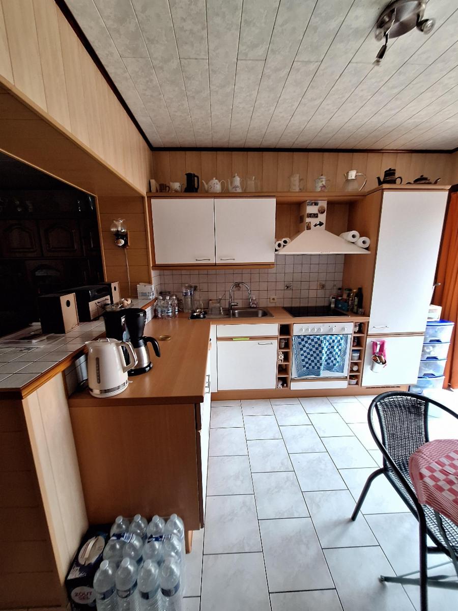photo 2 du bien Maison d'habitation avec jardin et passage latéral