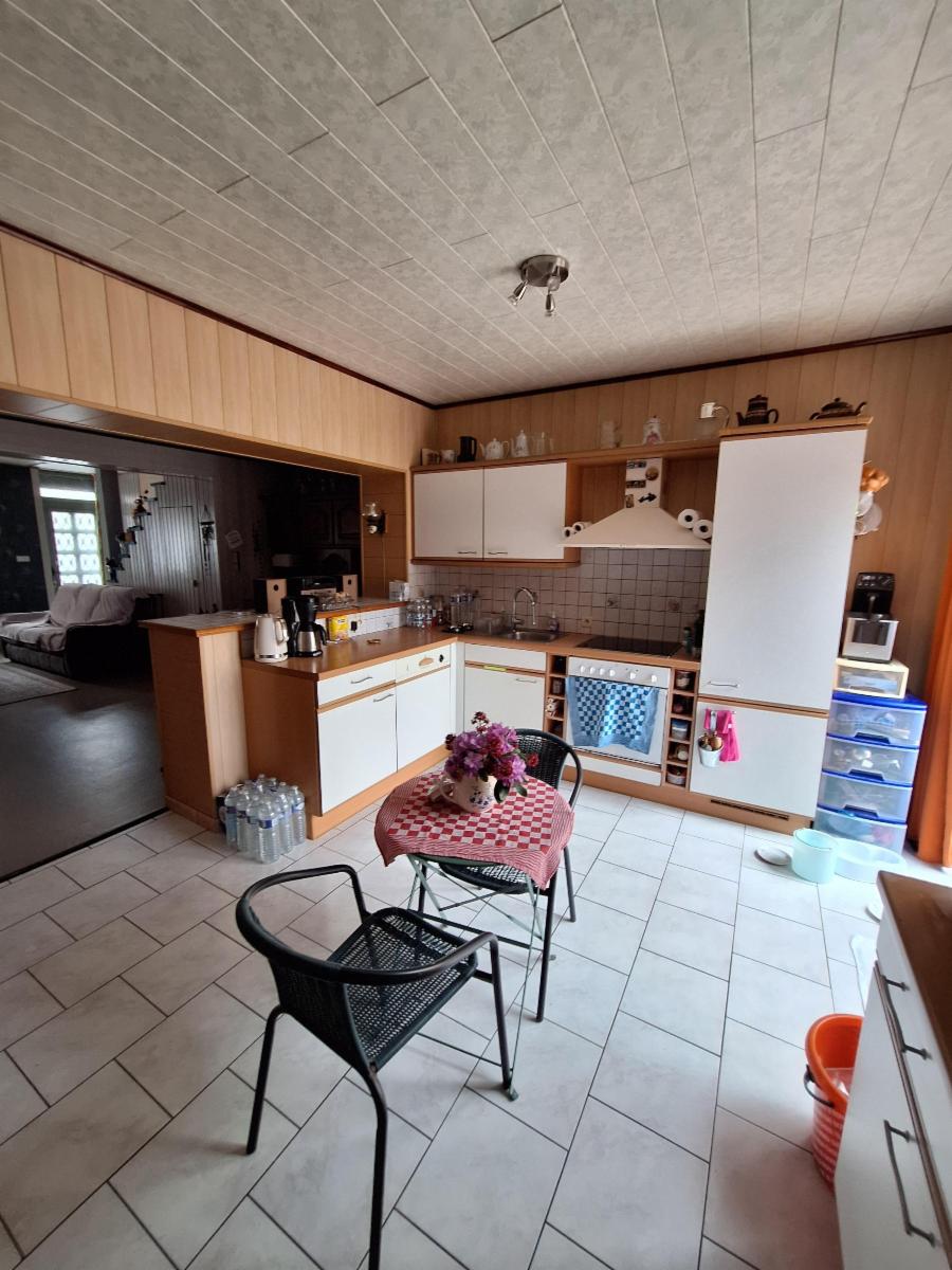 photo 3 du bien Maison d'habitation avec jardin et passage latéral