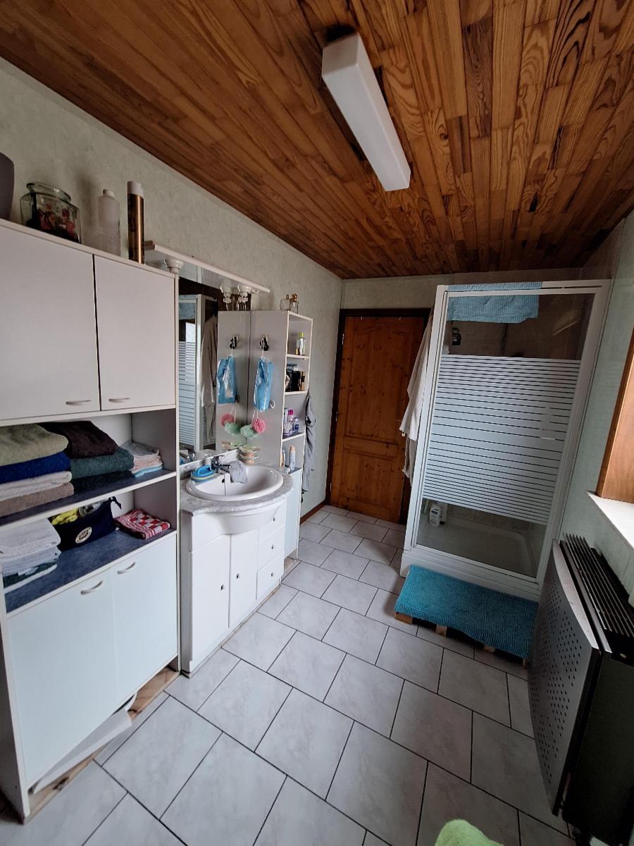 photo 4 du bien Maison d'habitation avec jardin et passage latéral