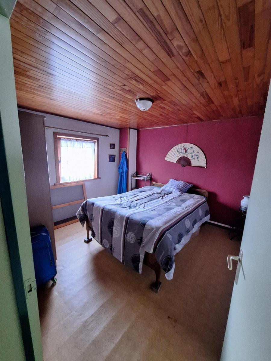 photo 10 du bien Maison d'habitation avec jardin et passage latéral