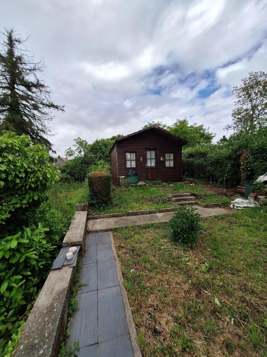 photo 14 du bien Maison d'habitation avec jardin et passage latéral