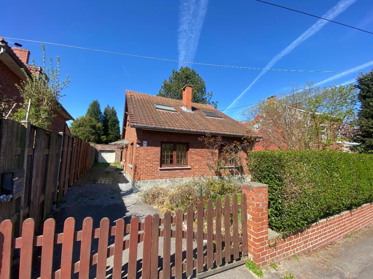 Maison à vendre - Rue du Masy27, 6040 Jumet