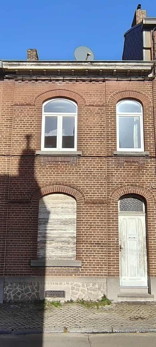 Maison à vendre - Rue Tout Vent31, 6041 Gosselies