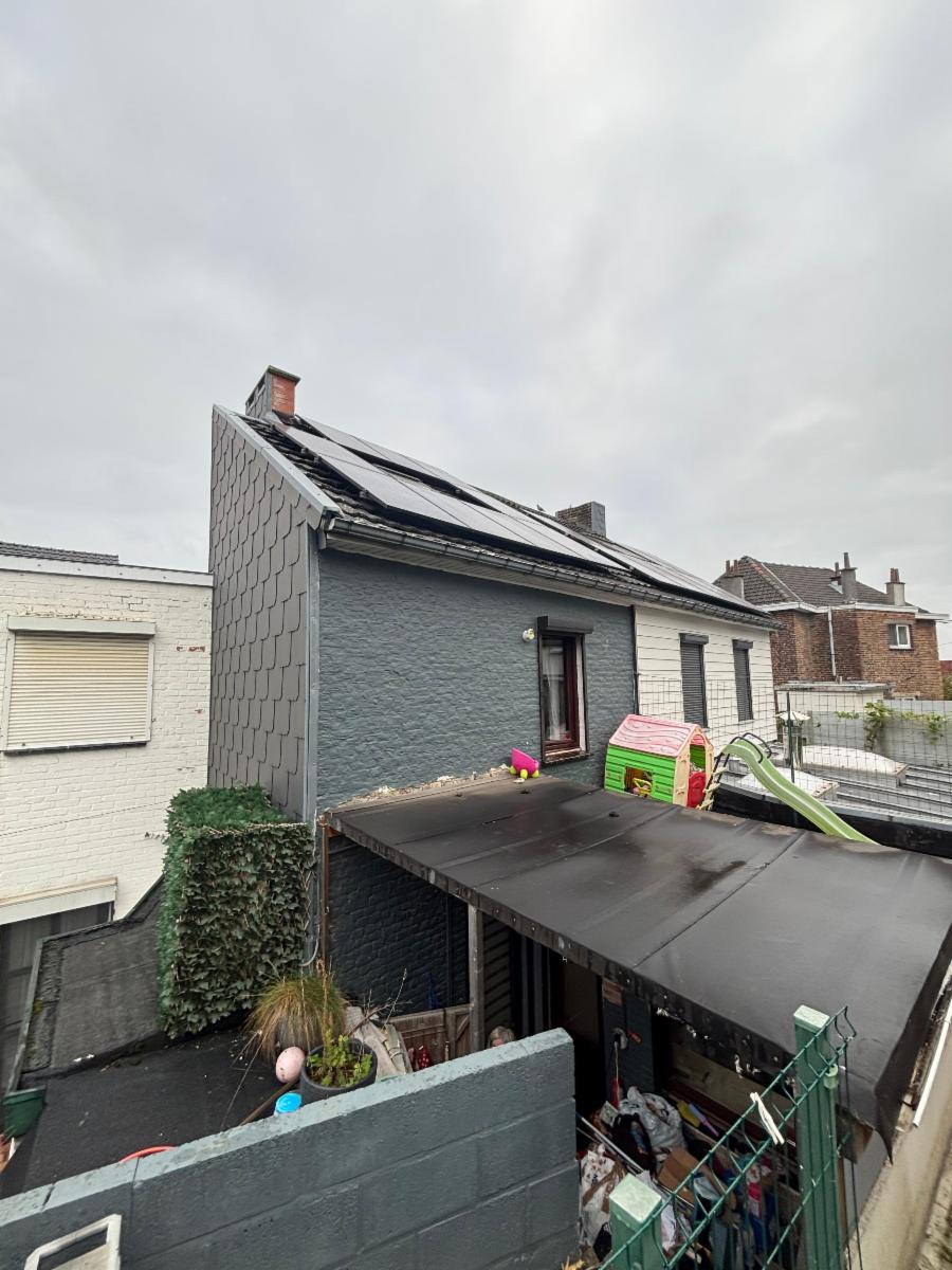 Photo 2 du bien Maison avec jardin.