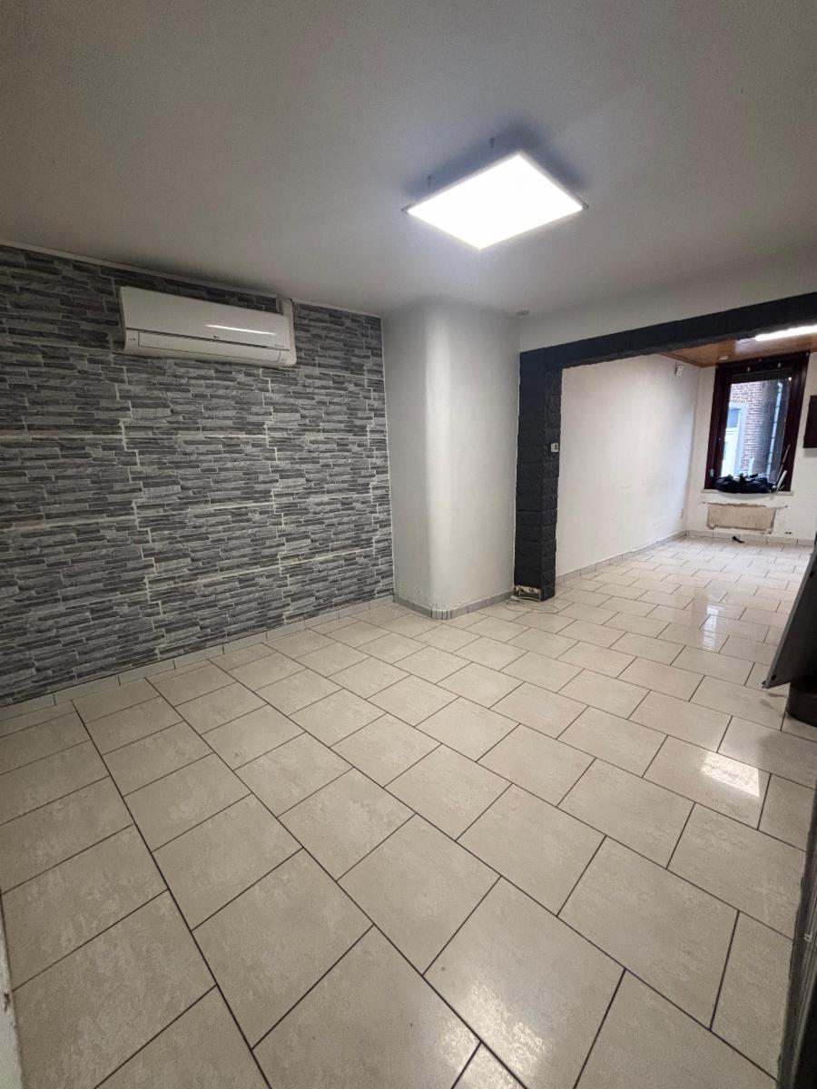 Photo 4 du bien Maison avec jardin.