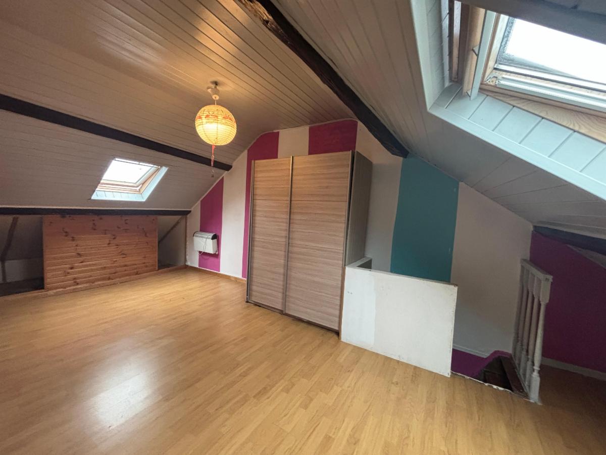 Photo 11 du bien Maison avec jardin.