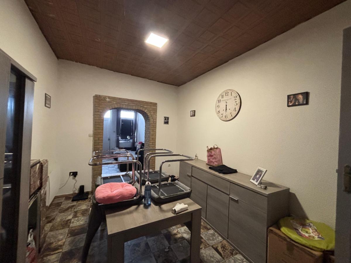 Photo 5 du bien Maison avec jardin.