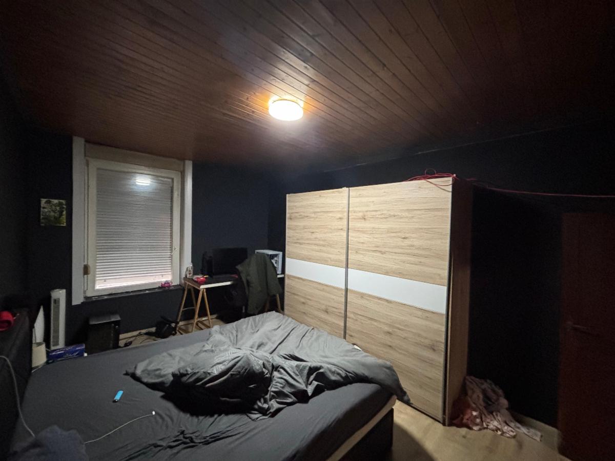 Photo 8 du bien Maison avec jardin.