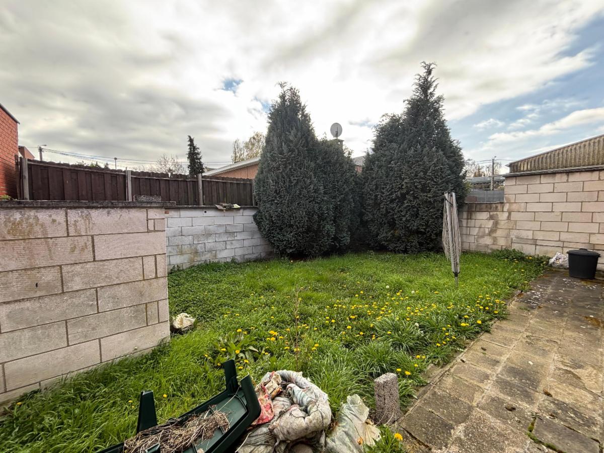 Maison à vendre - Rue Nouvelle (GY)26, 6060 Gilly