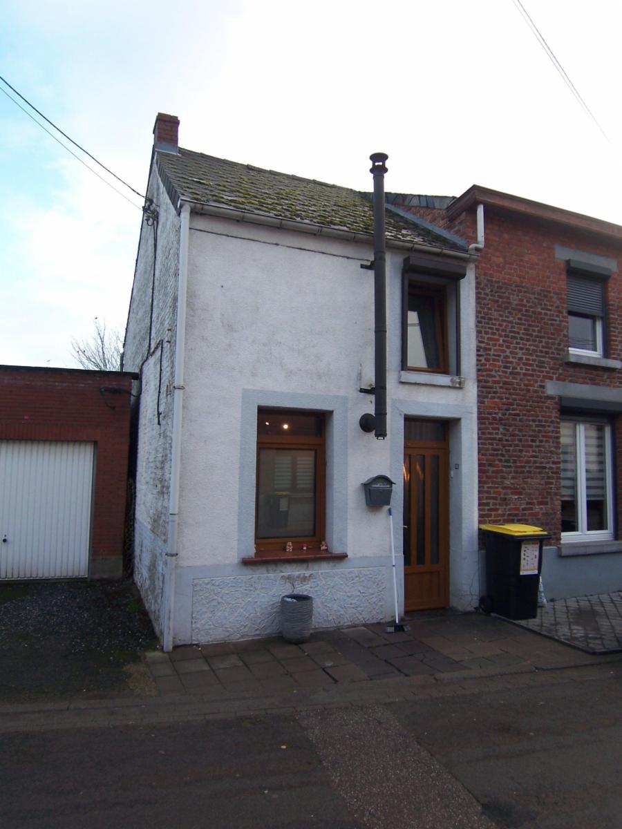 Maison à vendre - Rue Paul Janson92, 6560 Grand-Reng