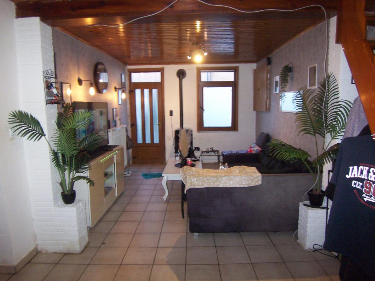 photo 2 du bien Maison d'habitation avec jardin d'une superficie de 2a 80ca 