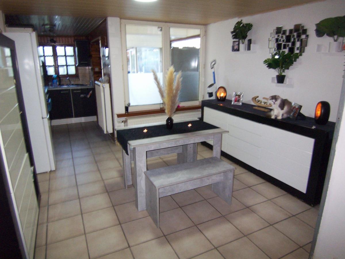 photo 3 du bien Maison d'habitation avec jardin d'une superficie de 2a 80ca 