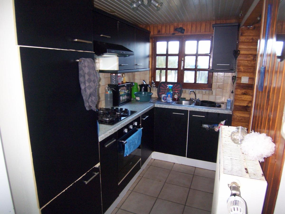 photo 4 du bien Maison d'habitation avec jardin d'une superficie de 2a 80ca 