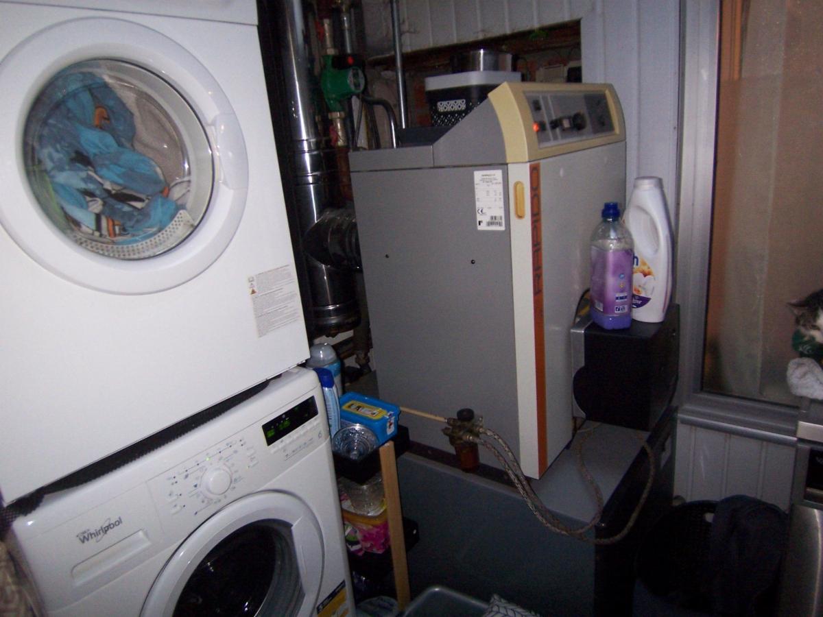 photo 6 du bien Maison d'habitation avec jardin d'une superficie de 2a 80ca 